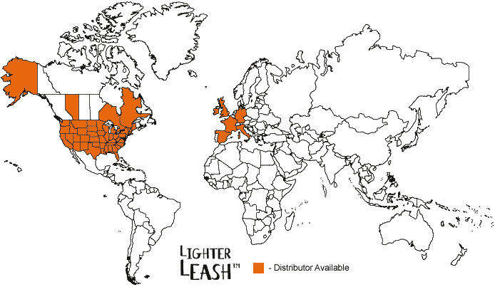 Distributor Map