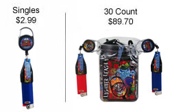 5 Options Available