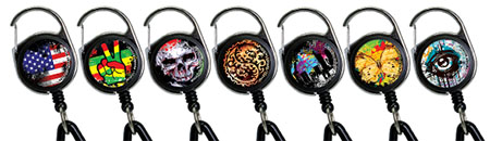 5 Options Available