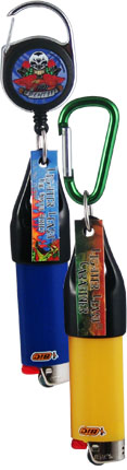 Original Lighter Leash