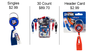 3 Options Available